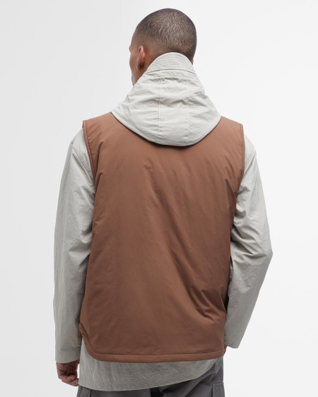 Re-Engineered Weste Liddesdale