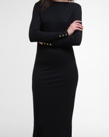 Olivios Midi Dress 