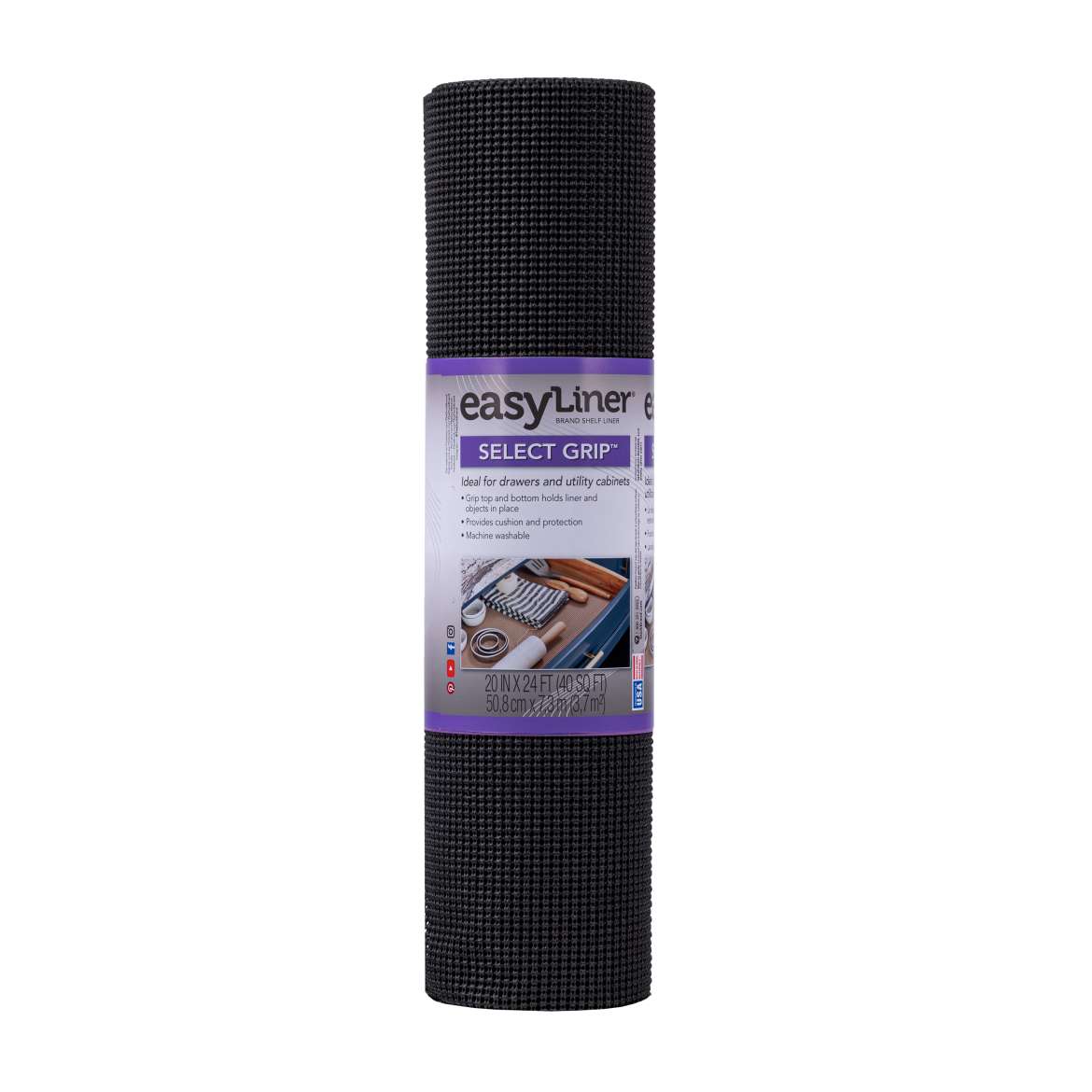 Select Grip™ EasyLiner® Image