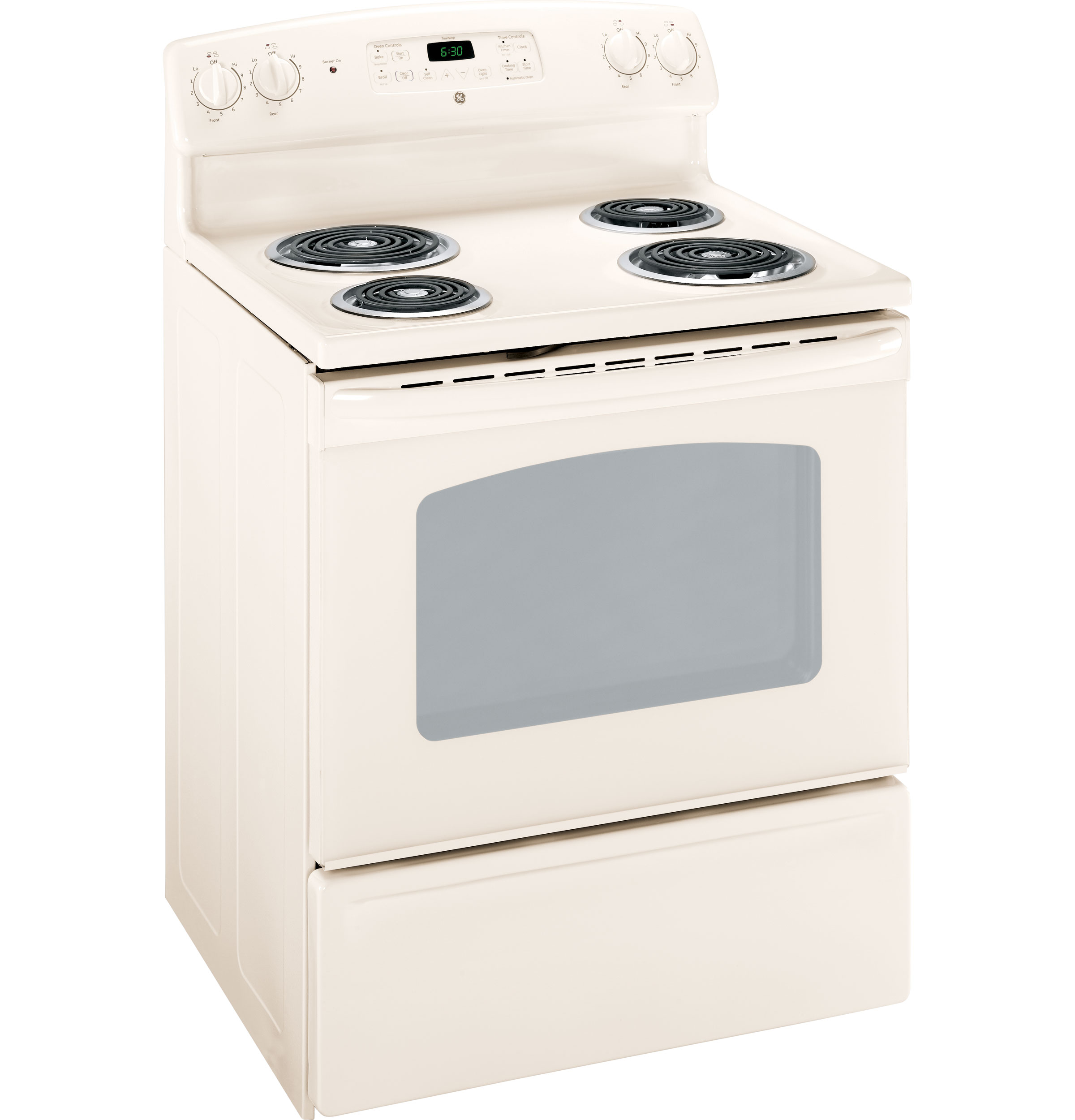 GE® 30