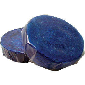 Hillyard, Non-Para Enzymatic Urinal Block, Cherry