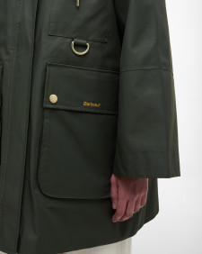 Arla Waterproof Jacket 