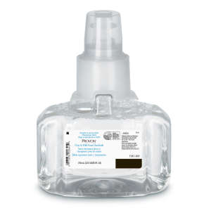 GOJO, PROVON®, Clear & Mild Foam Handwash Liquid Soap, PROVON® LTX-7™ Dispenser 700 mL Cartridge