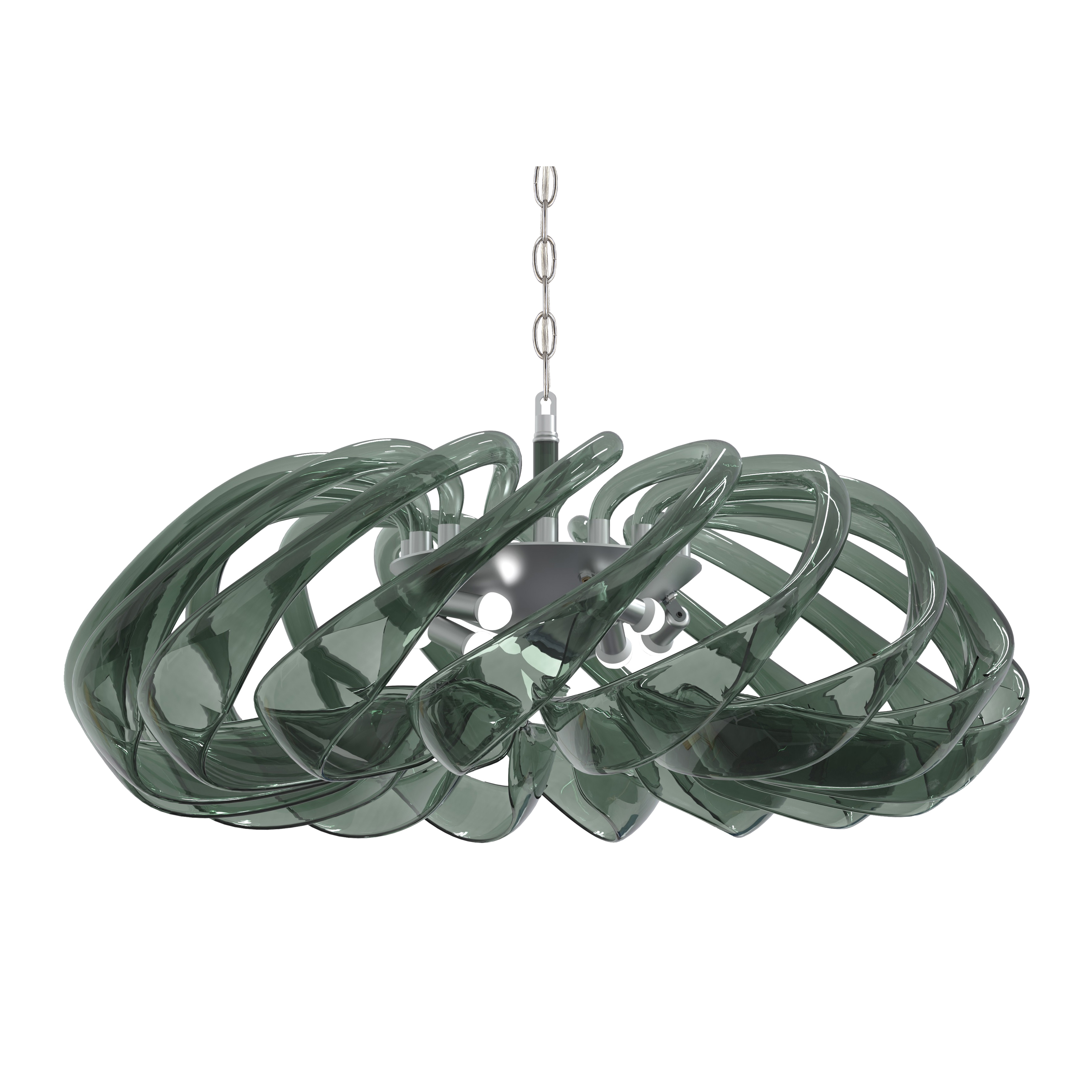 Donatella - 8 Light Pendant