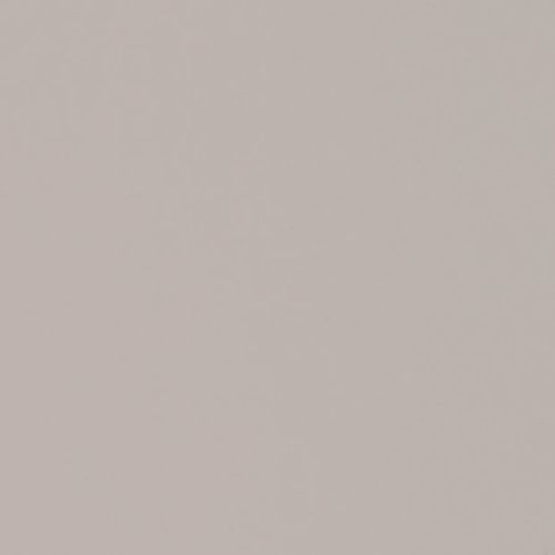 Plain pale beige wall fills the frame, uniformly lit and featureless, showing subtle texture under soft diffuse light in a minimal indoor scene.