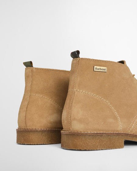 Boots Sonoran