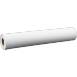 Small Replacement Roll of Drawing Paper, 15" W X 100' L