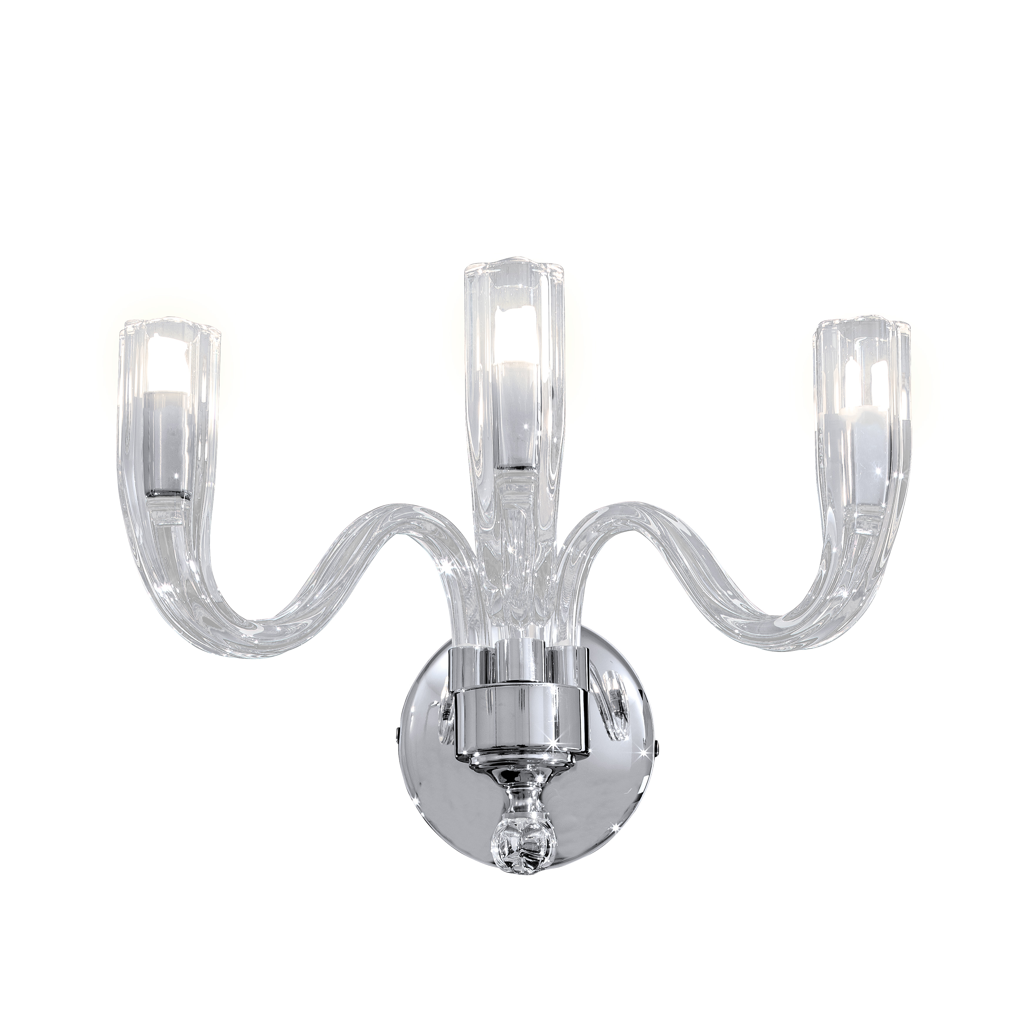 Metropolitan® Family Collection - Wall Sconce