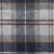 Sciarpa Tartan Grey Midnight Tartanswatch