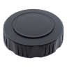 Cap With Breather And Gasket D=80