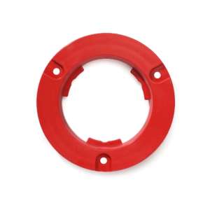 Kit Driver Red Brush Ring Imop Xl