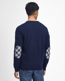Marlow Crew Neck Jumper 
