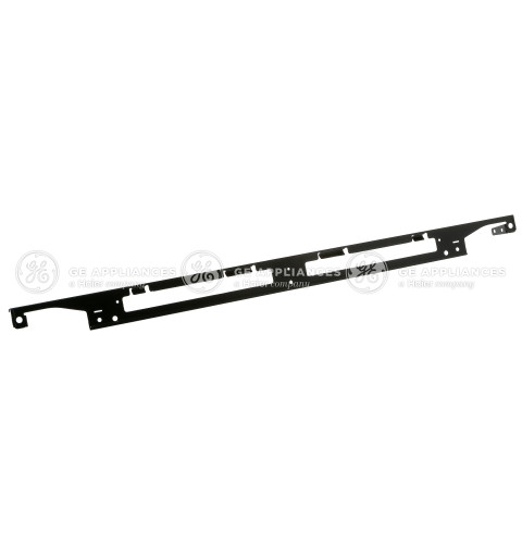 BOTTOM TRIM CHANNEL BLACK