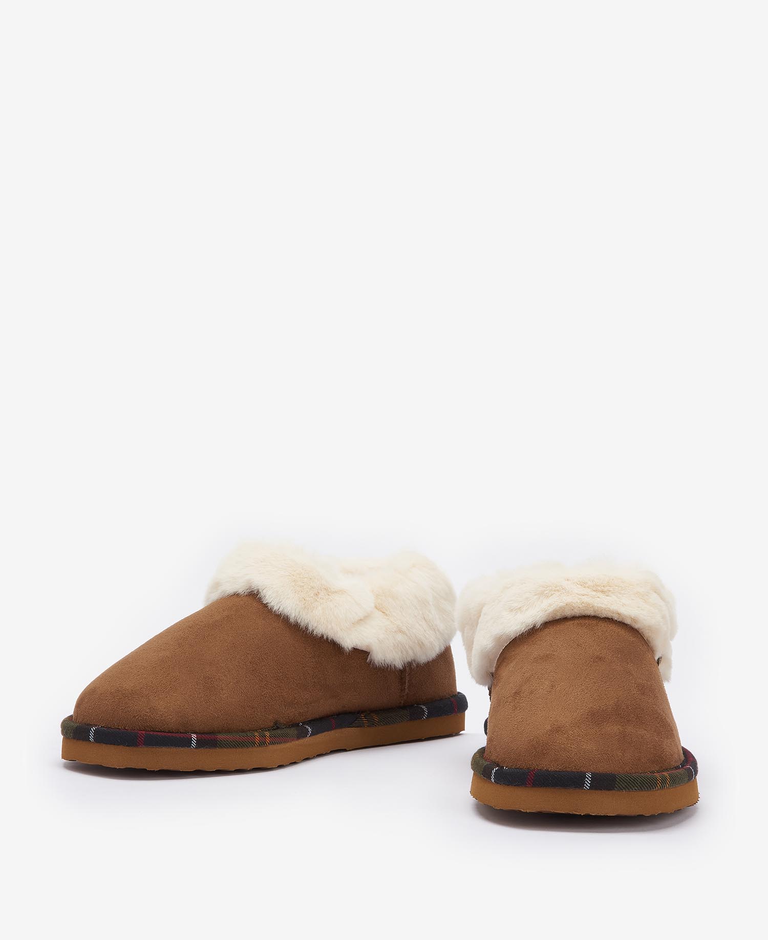 Eloise Slipper Boots image number 1