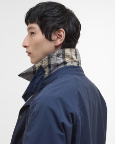 Jacke Classic Bedale Lightweight Showerproof 