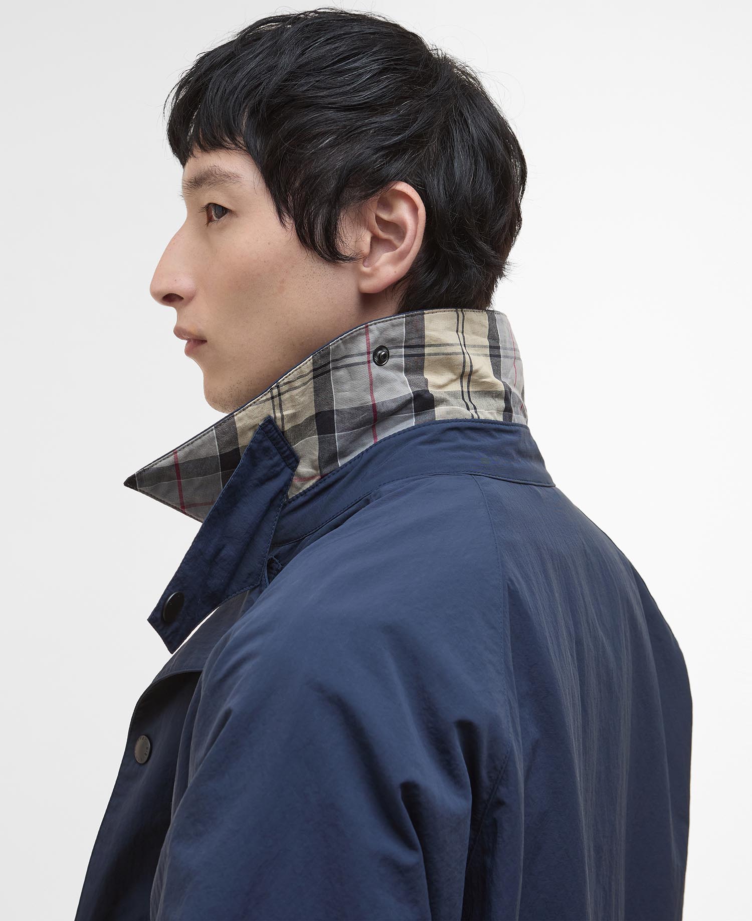 Jacke Classic Bedale Lightweight Showerproof image number 4