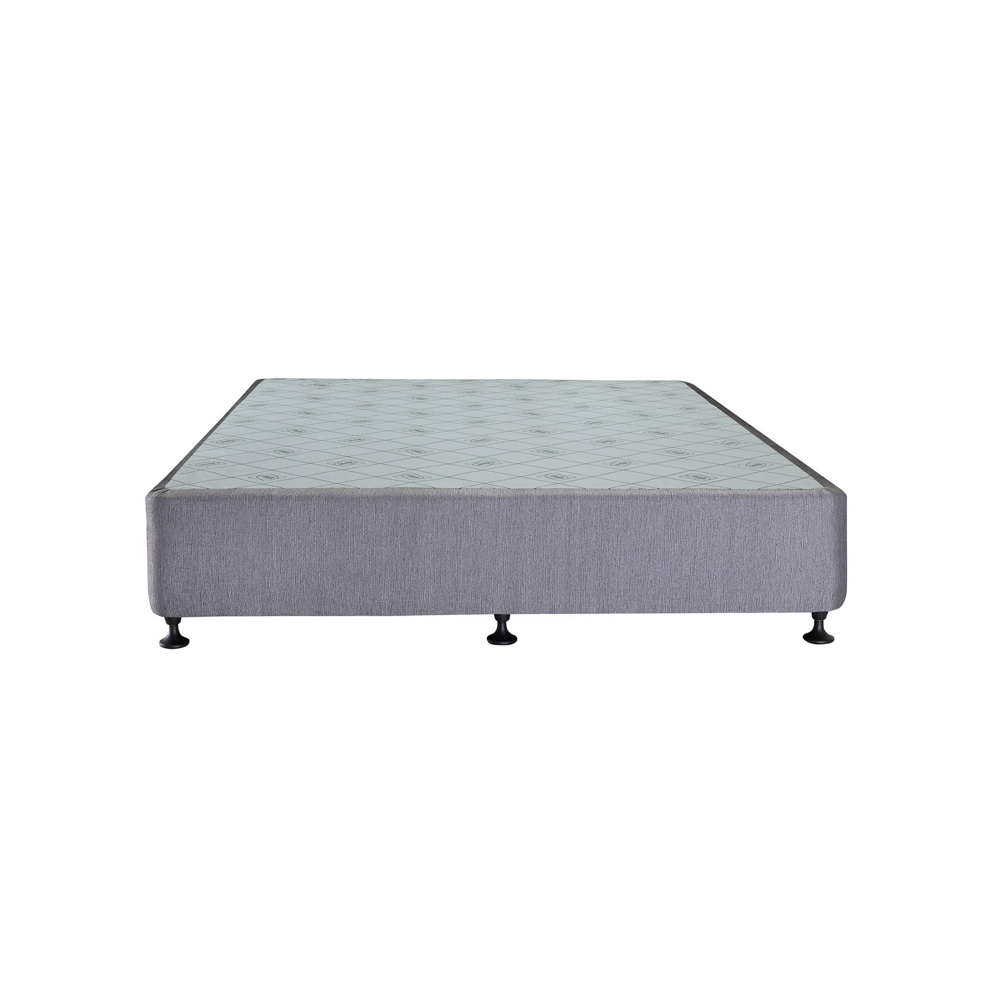 Product image of the  Sealy Posturepedic 2025 Base, Charcoal from Forty Winks