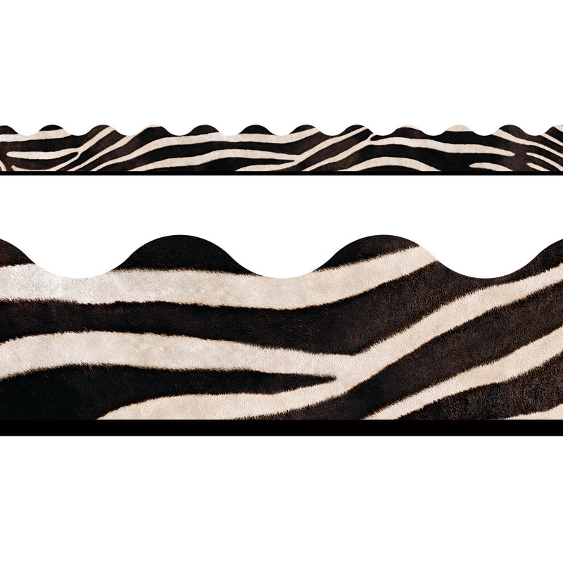 Zebra Terrific Trimmers®, 39 ft