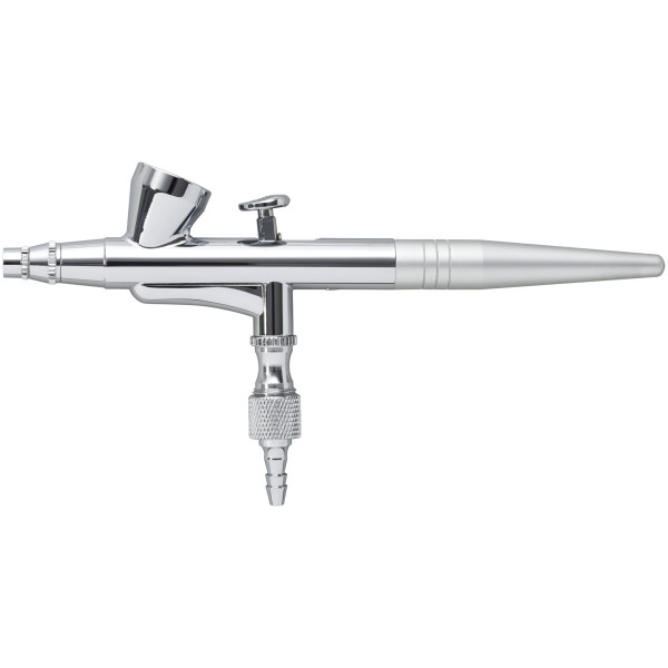 Dual-Action Airbrush with Case Airbrush
