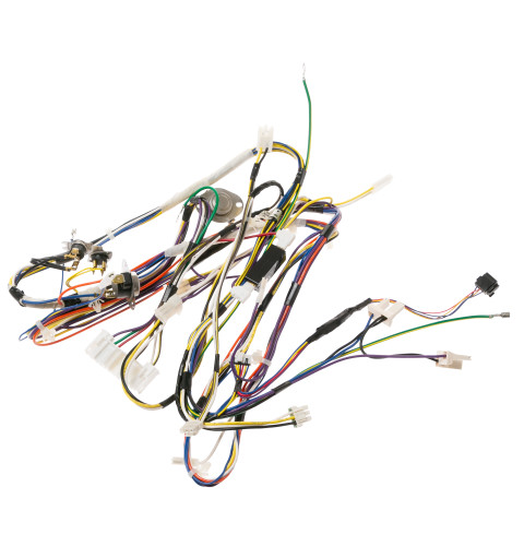 Main Harness Gas