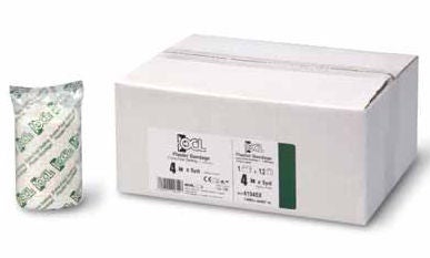 BSN Medical PLASTER, ROLL XFAST 3"X3YDS (12/BX 6/BX/CS)