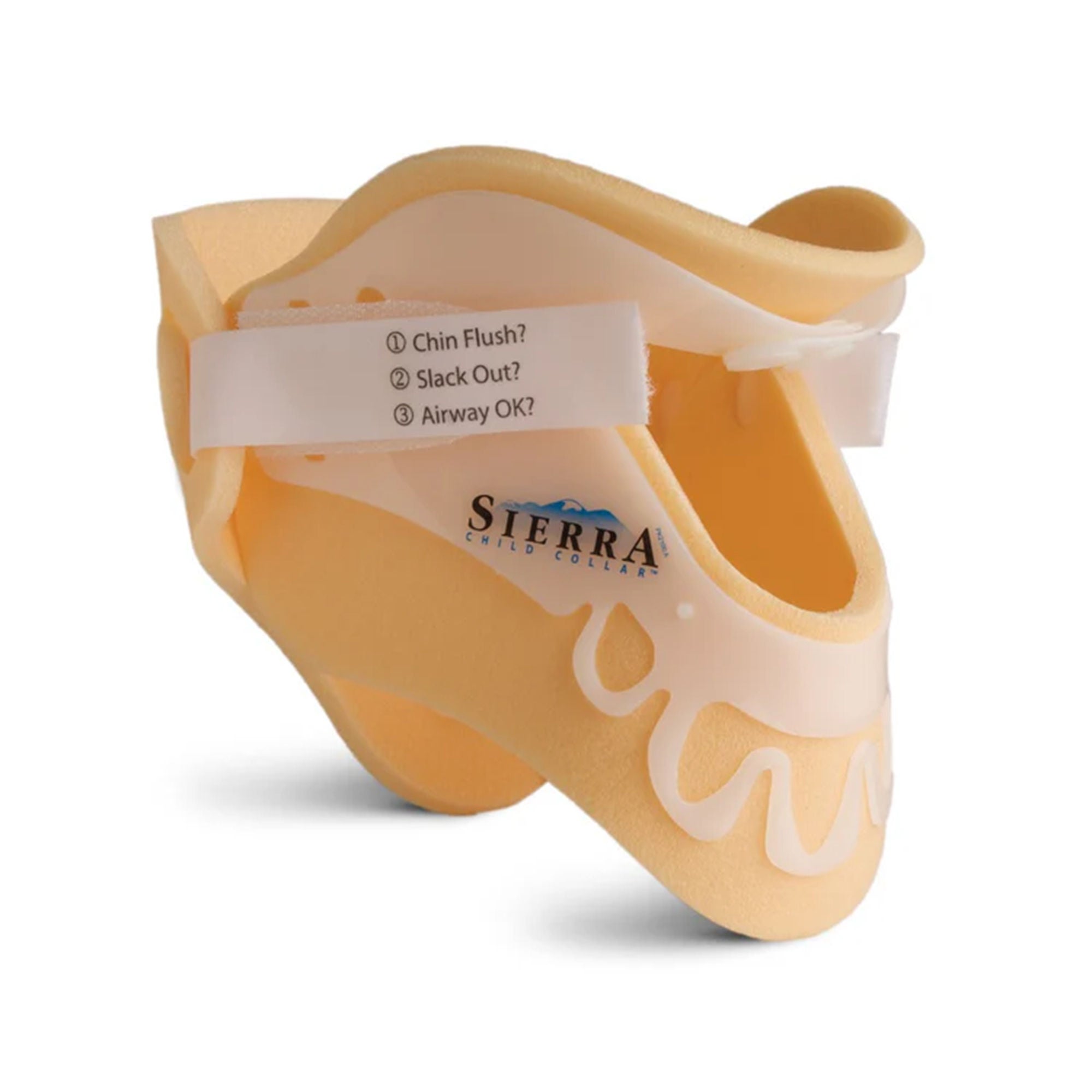 Aspen Medical Products COLLAR, SIERRA SHORT TERM UNIV