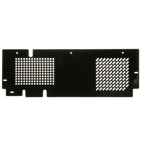 REAR ACCESS COVER 22