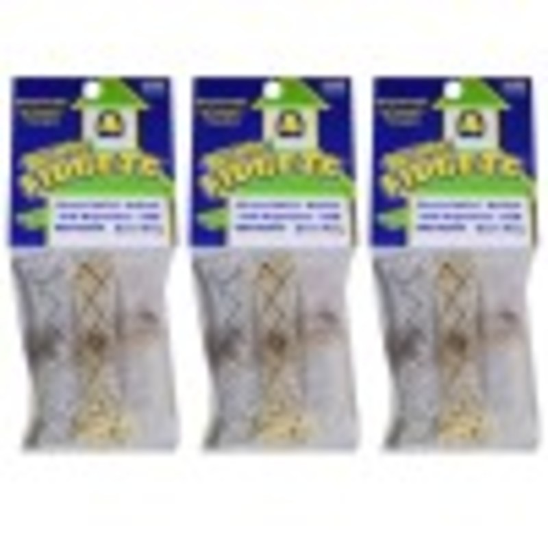 Glitzy Boinks® Fidgets™, 3 Per Pack, 3 Packs