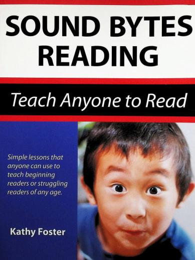 Sound Bytes Reading: Teach Anyone to Read