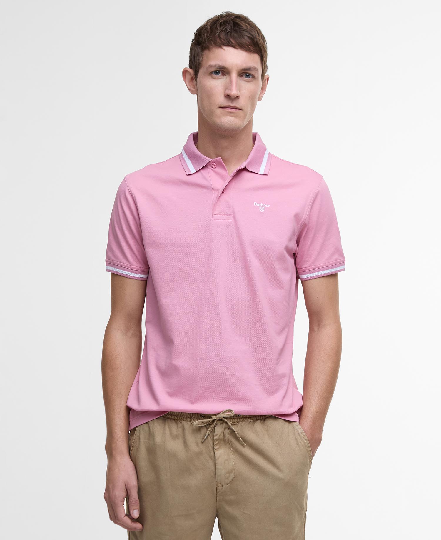 Ferrybridge Lightweight Polo Shirt image number 0