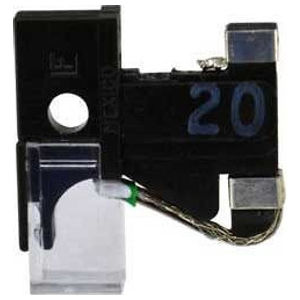Fuse Indicator, 20A