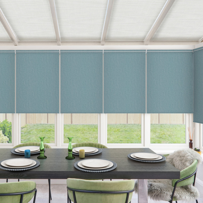 Reid Ocean Roller Blind