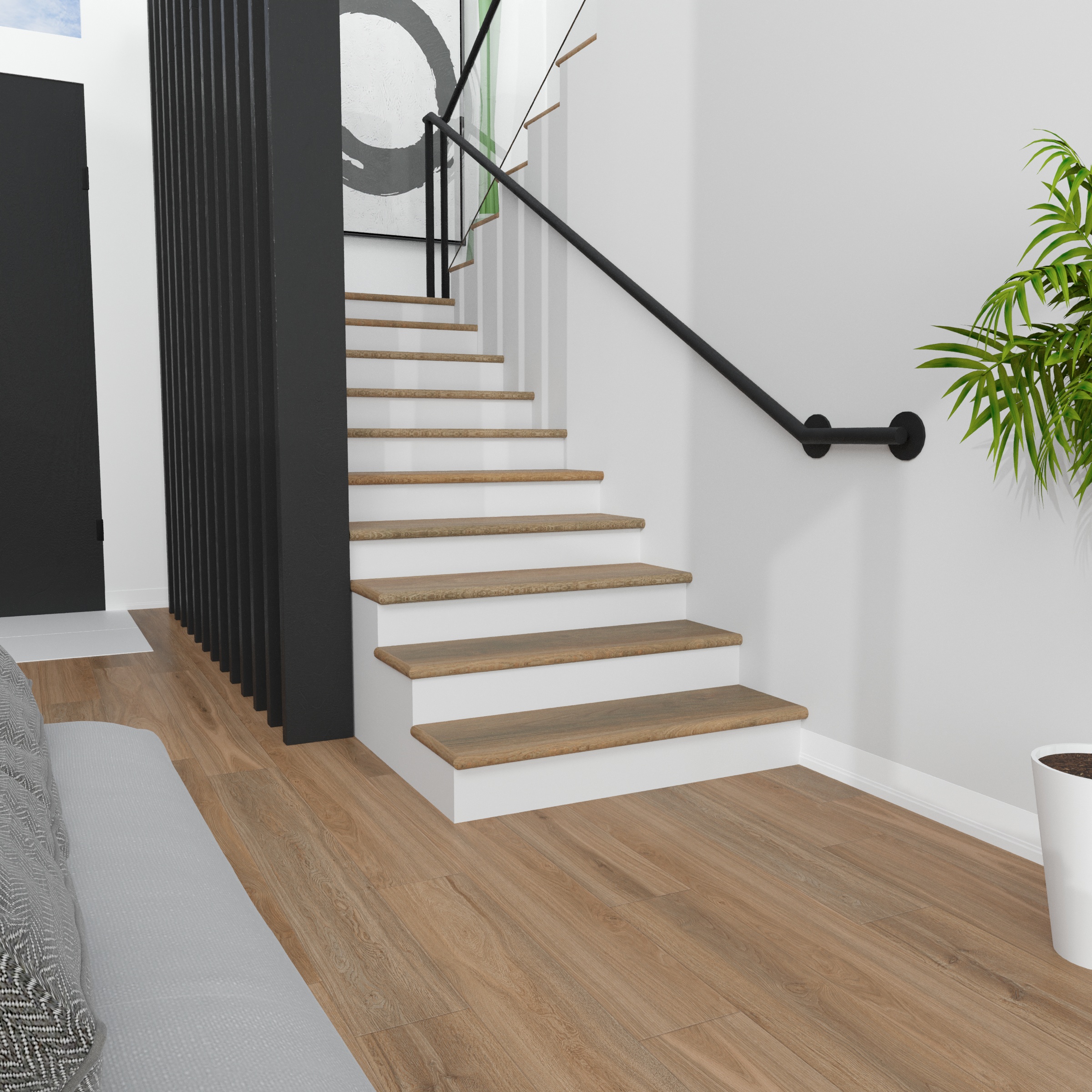 Beacons Bark Longboards Icons Stair Tread view 2