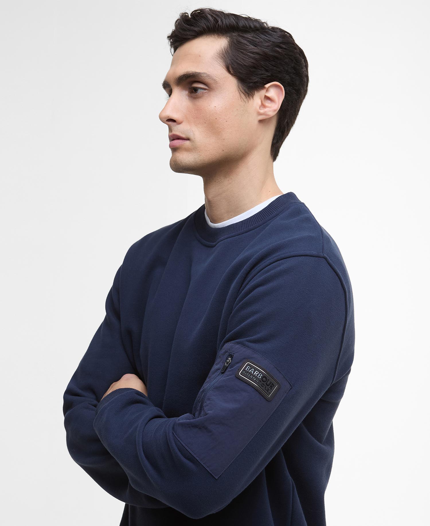 Felpa Grip image number 3