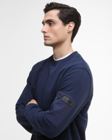 Grip Sweatshirts Navy