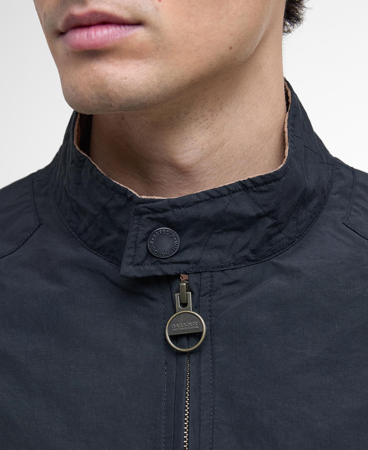 Rectifier Harrington Jacket image number 4