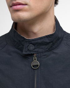 Rectifier Harrington Jacket Classic Navy