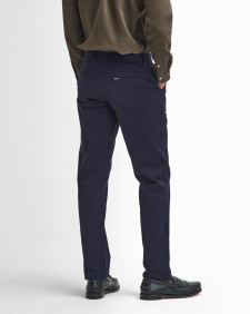 Hose Suede Sateen Tailored 