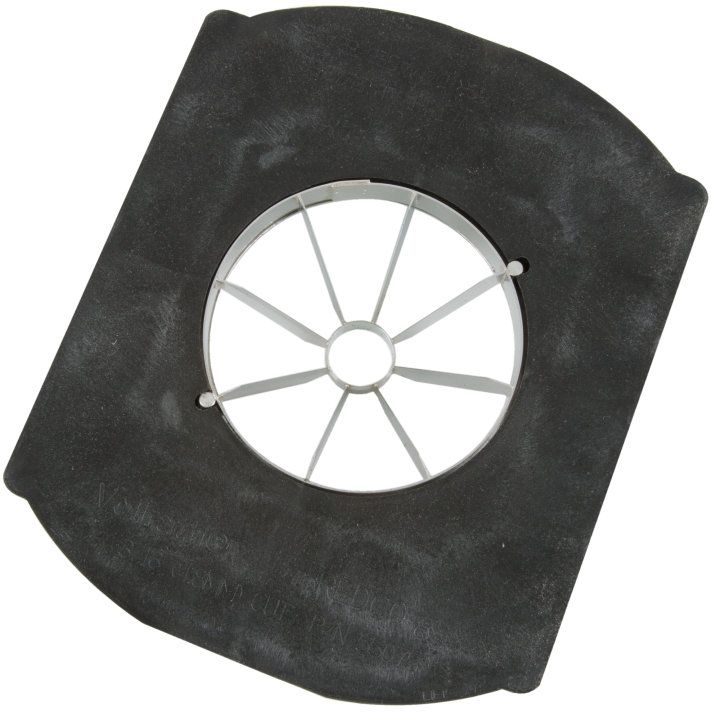 Insta Cut® 5.0 T-Handle, Pusher Block and Blade, 8 Section Core
