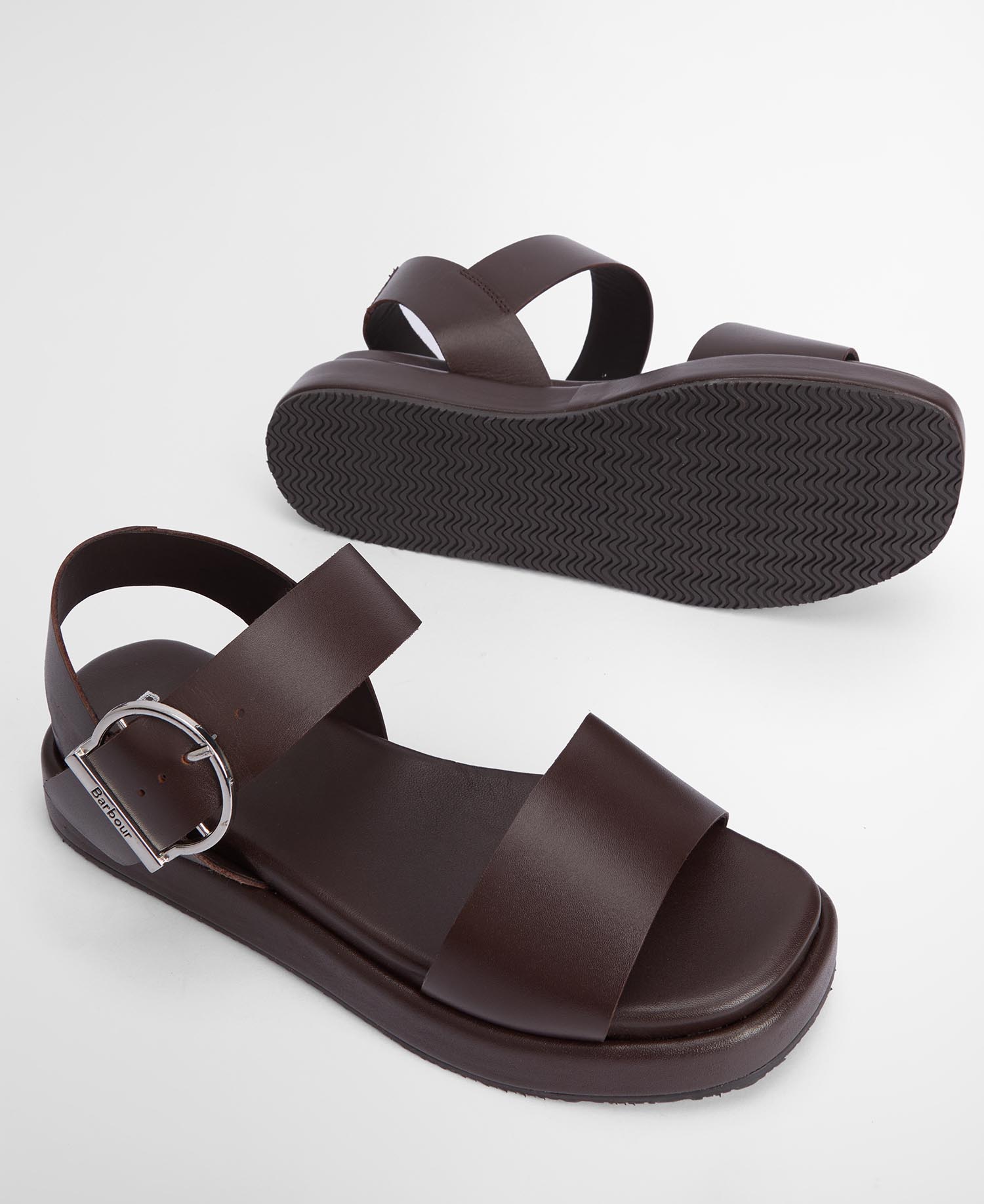 Erin Sandals image number 3