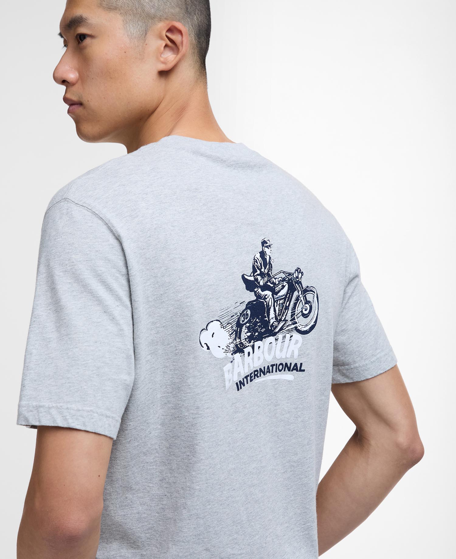Apleton Graphic T-Shirt image number 4