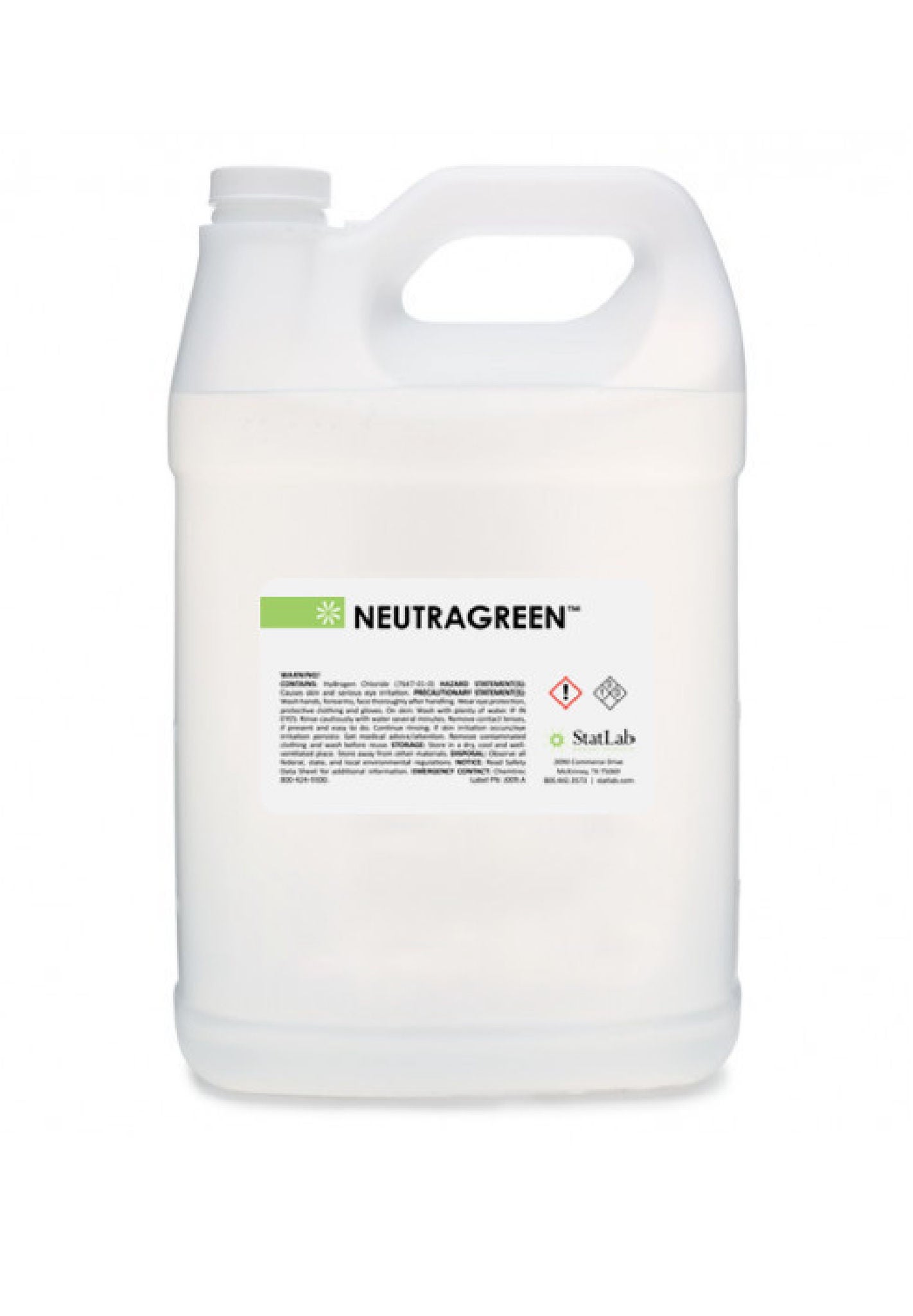 StatLab Medical Products NEUTRALIZER, NEUTRAGREEN GL