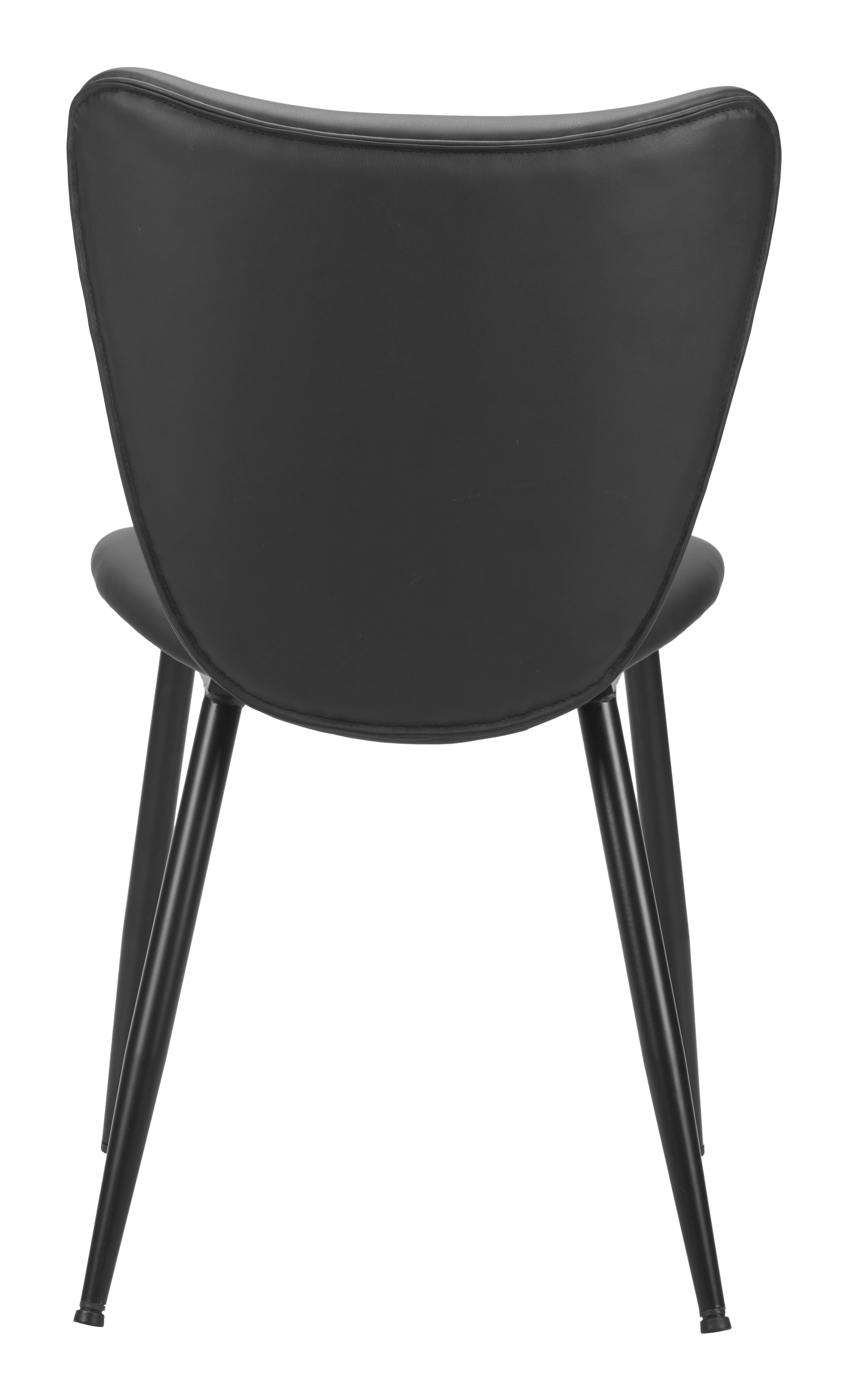 Prestige Dining Chair (Set of 2) Black product image