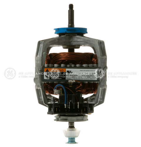 MOTOR SWITCH & PULLEY