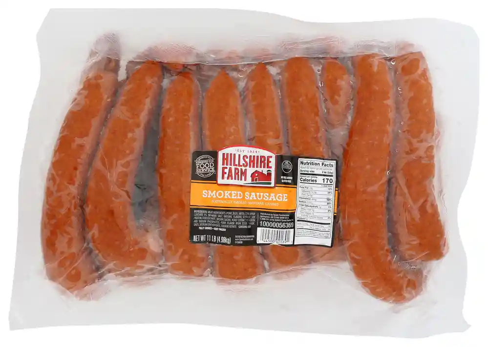 Hillshire Farm® Smoked Sausage_image_21