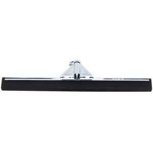 Unger, WaterWand Heavy Duty, 22", Silver, Neoprene Squeegee
