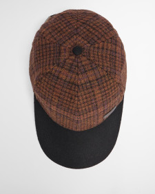 Cappellino Clyde 