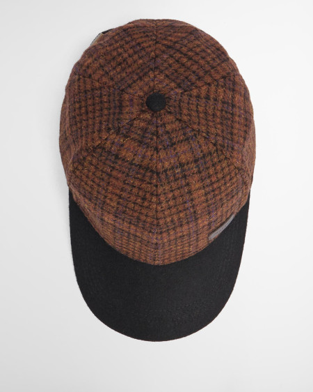 Cappellino Clyde