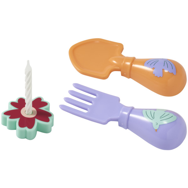 Locally Grown DecoSet®