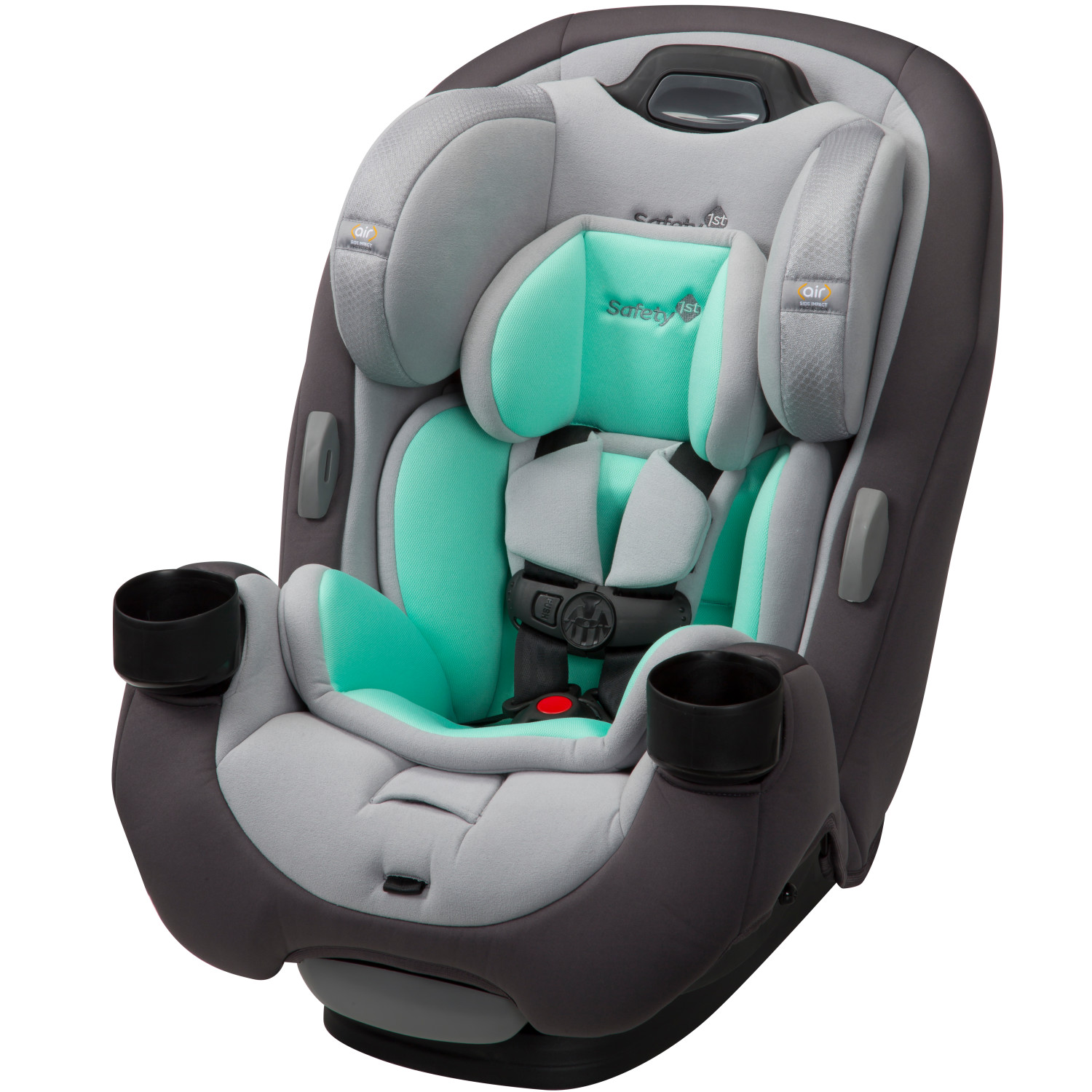 Safety 1st Grow and Go EX Air 3in1 Convertible Car Seat eBay